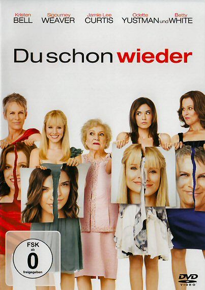 Du schon wieder [DVD]