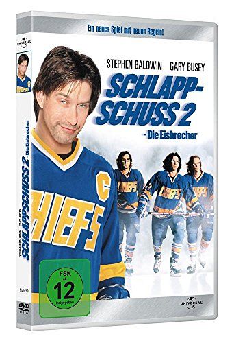 La Castagne 2, les briseurs de glace [DVD]