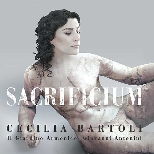 Sacrificium [CD]