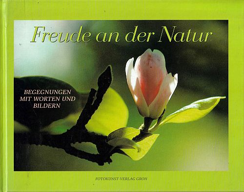 Freude an der Natur
