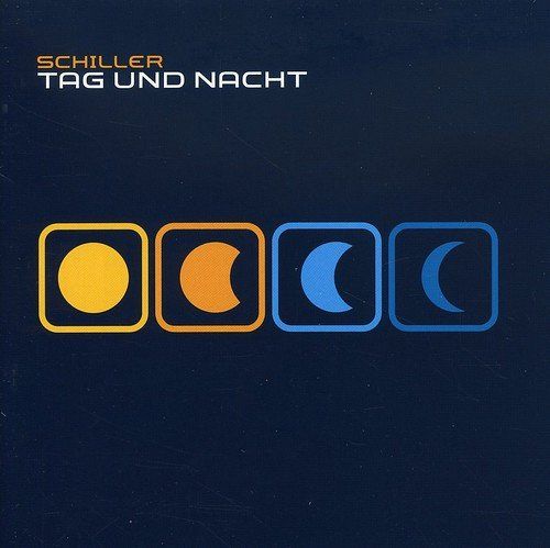 Tag und Nacht [CD]