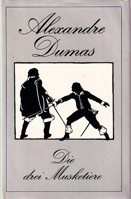 Die drei Musketiere