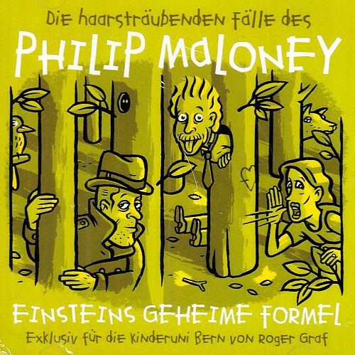 Einsteins geheime Formel