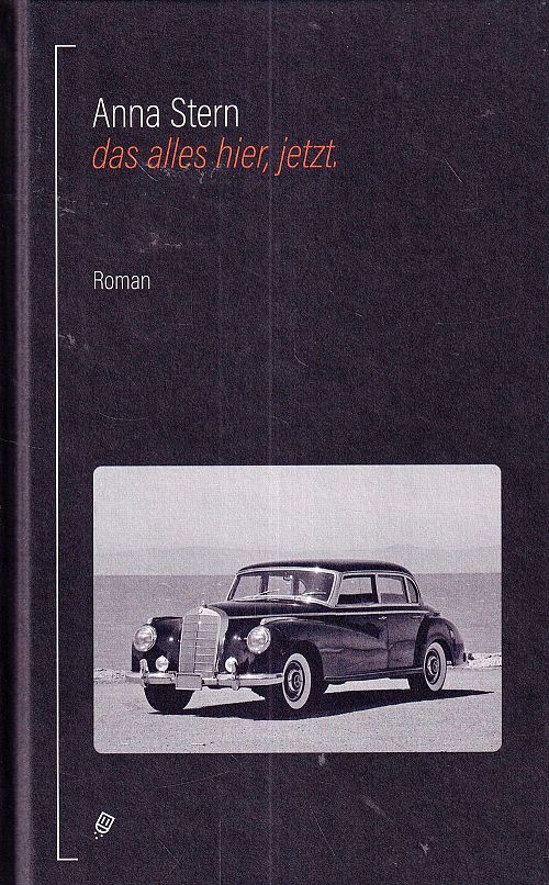 das alles hier, jetzt