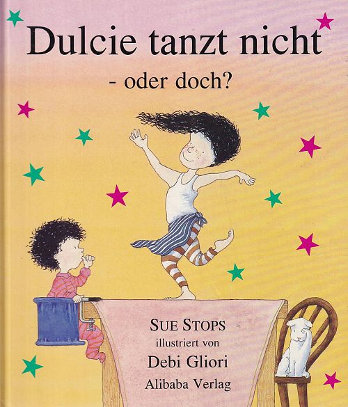 Dulcie tanzt nicht - oder doch?
