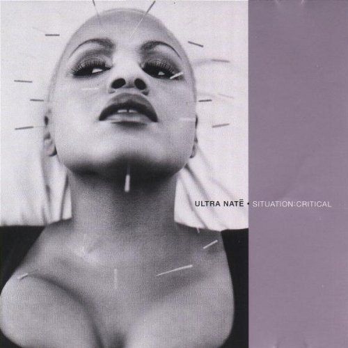 Situation Critical [CD]