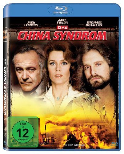 Das China Syndrom [Blu-ray]