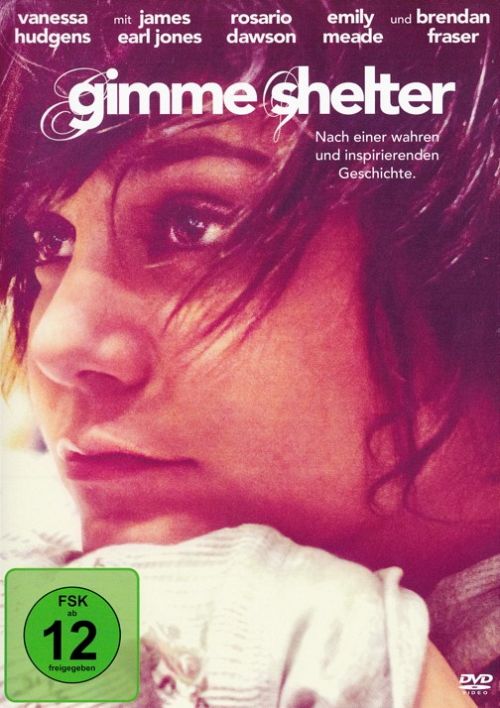 Gimme Shelter [DVD]