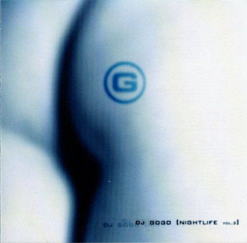Nightlife Vol. 2 [CD]