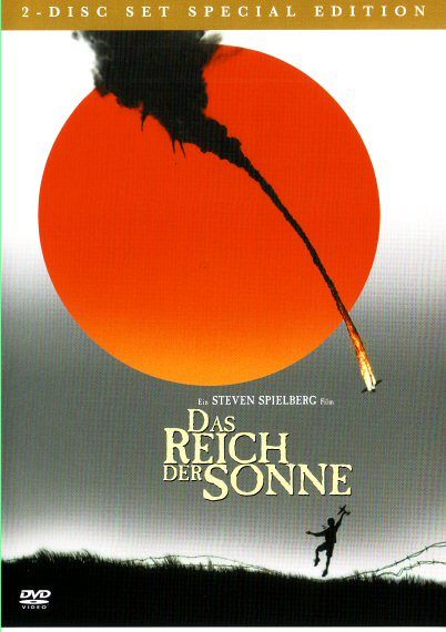 Das Reich der Sonne [DVD]