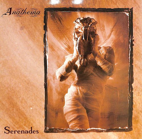 Serenades [Vinyl]