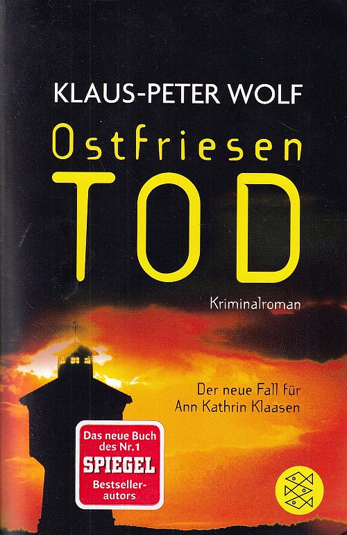 Ostfriesentod