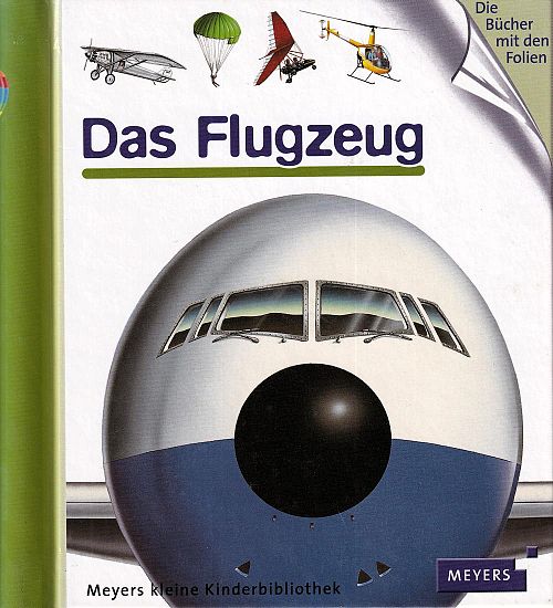 Das Flugzeug