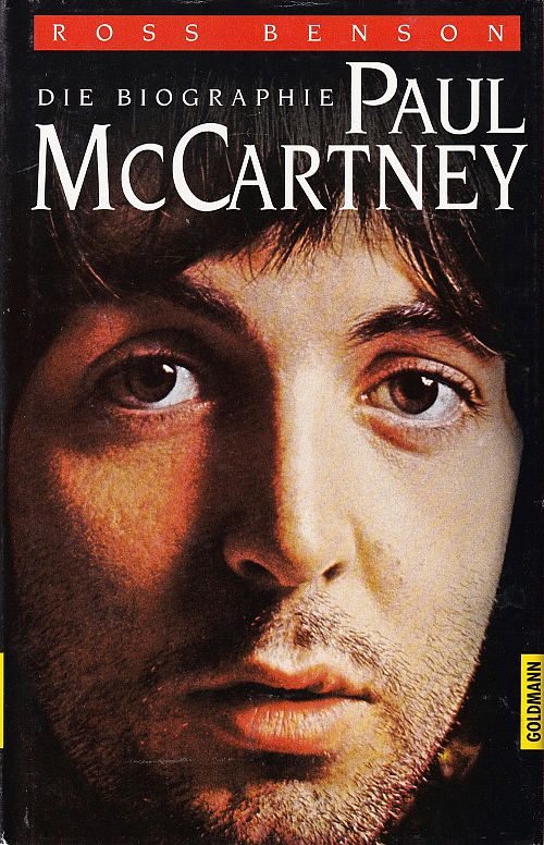 Paul McCartney