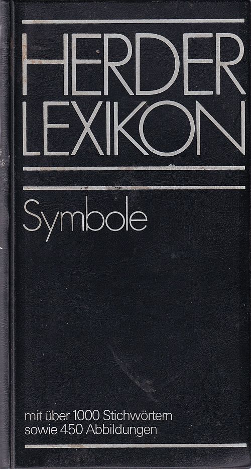 Herder Lexikon: Symbole