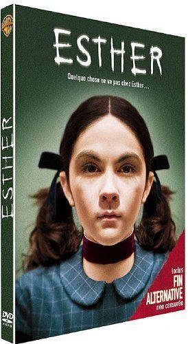 Esther [DVD]