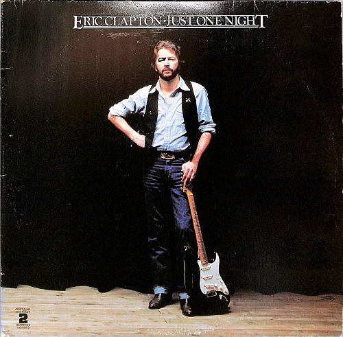 Just one night [Vinyl]