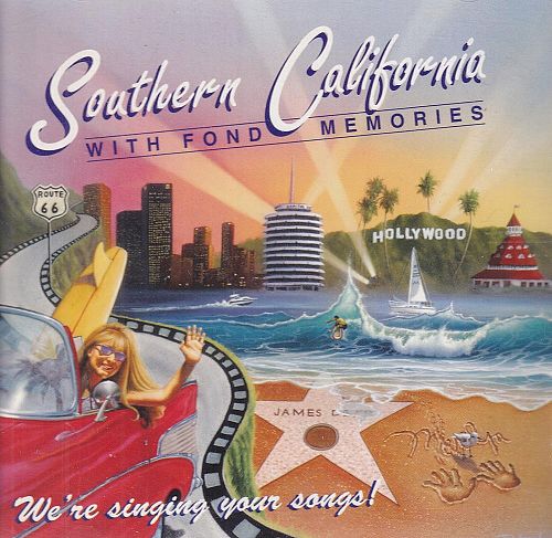 Southern California [CD]