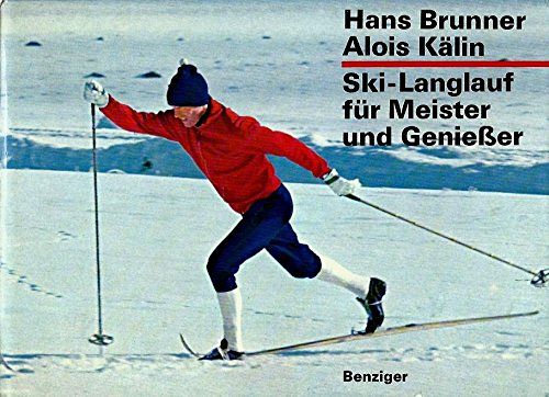 Ski-Langlauf für Meister und Geniesser
