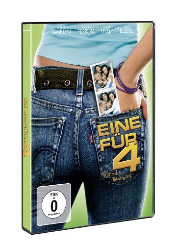 Eine für 4 [DVD]