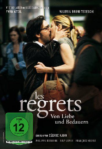 Les Regrets - Von Liebe und Bedauern [DVD]