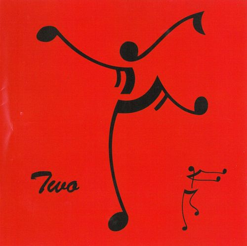 Sounds Nice - Volume two [CD]