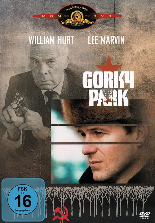 Gorky Park  [DVD]