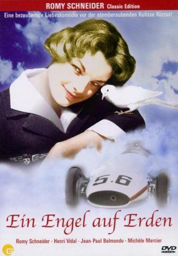 Ein Engel auf Erden [DVD]