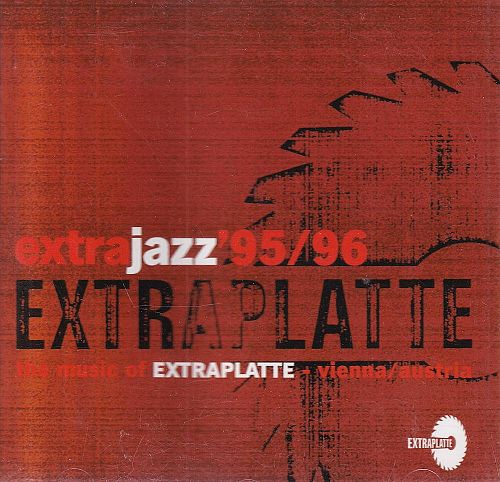 Extrajazz 95/96 [CD]