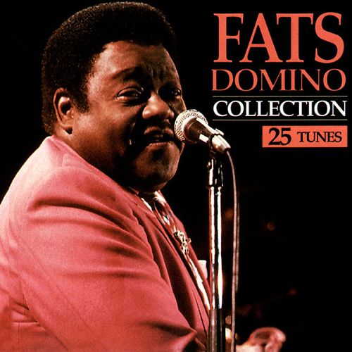 Fats Domino [CD]