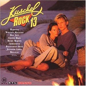 Kuschelrock Vol. 13 [CD]
