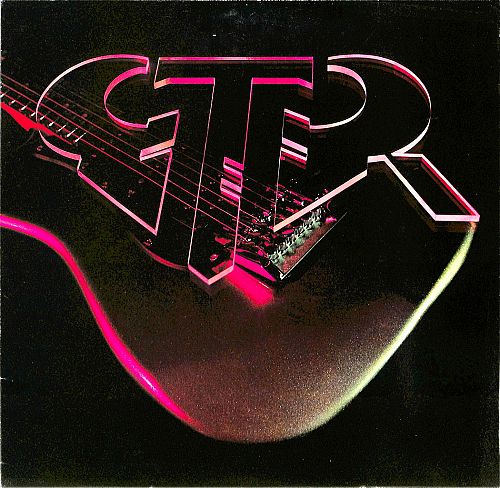 GTR [Vinyl]