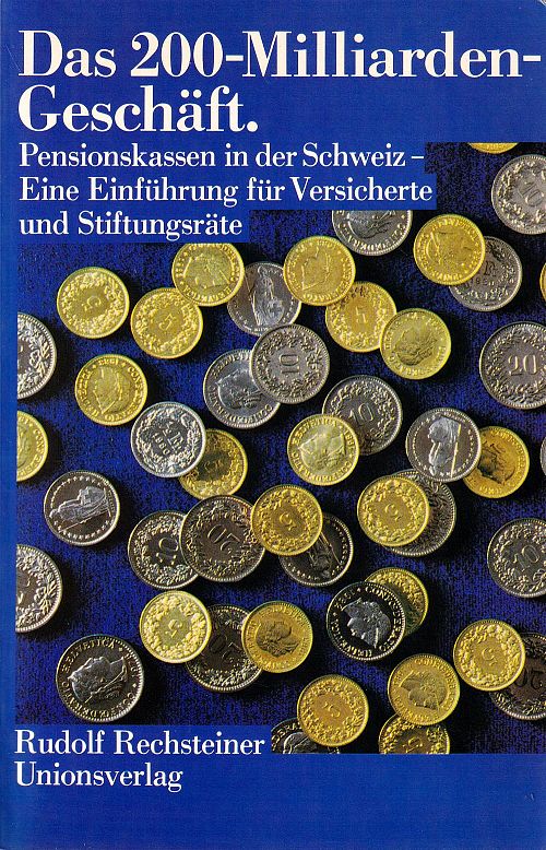 Das 200-Milliarden-Geschäft