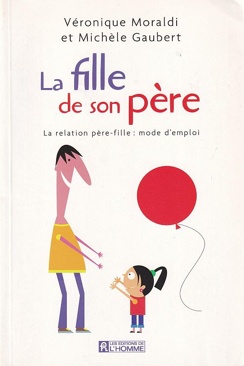 La fille de son père
