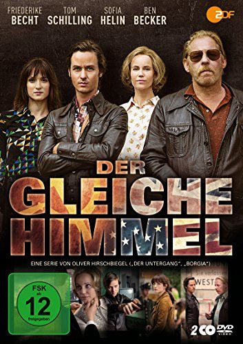 Der gleiche Himmel [DVD]