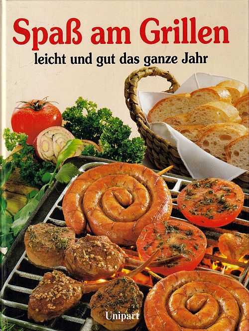 Spass am Grillen
