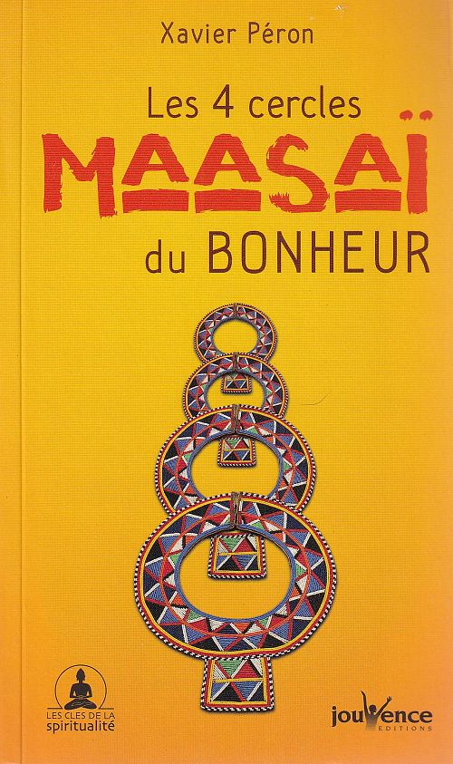 Les 4 cercles maasai du bonheur