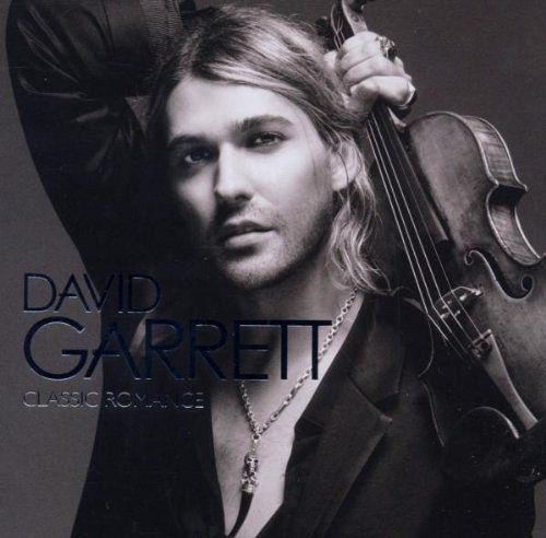 Classic Romance [CD]