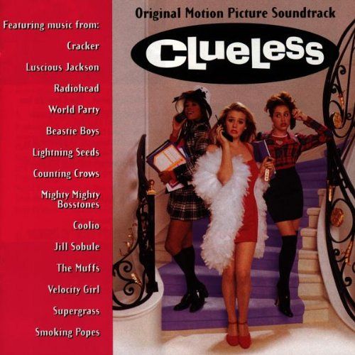 Clueless [CD]