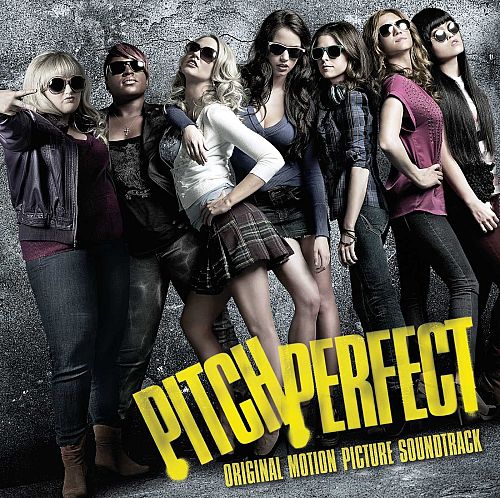 Pitch Perfect [CD]