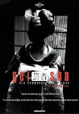 Geisha - Die Dämmerung der Blumen (OmU) [DVD]