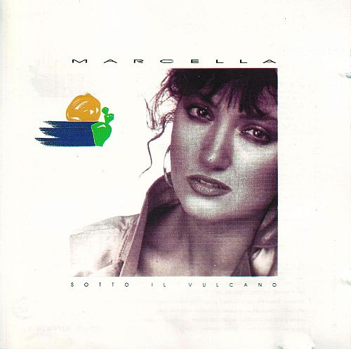 Sotto Il Vulcano [CD]