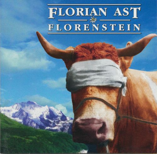 Florenstein [CD]