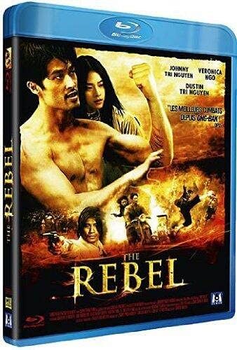 The Rebel [Blu-ray]