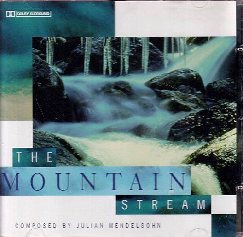 The Mountain Stream [CD]