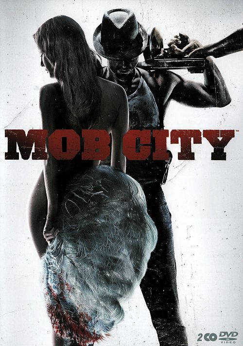 Mob City [DVD]