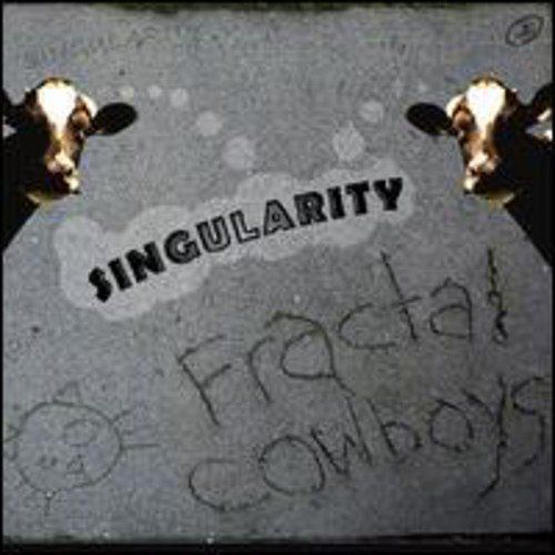 Singularity [CD]