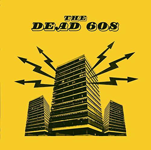 The Dead 60s [CD]