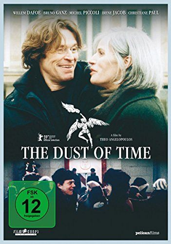 The Dust of Time [DVD]
