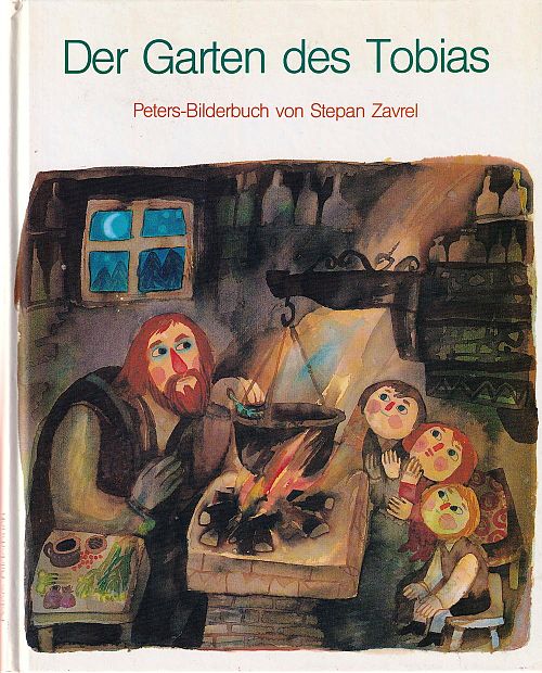 Der Garten des Tobias